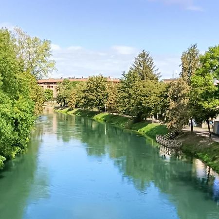 Amalteo 3 Apartment Treviso Bagian luar foto