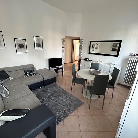 Amalteo 3 Apartment Treviso Bagian luar foto