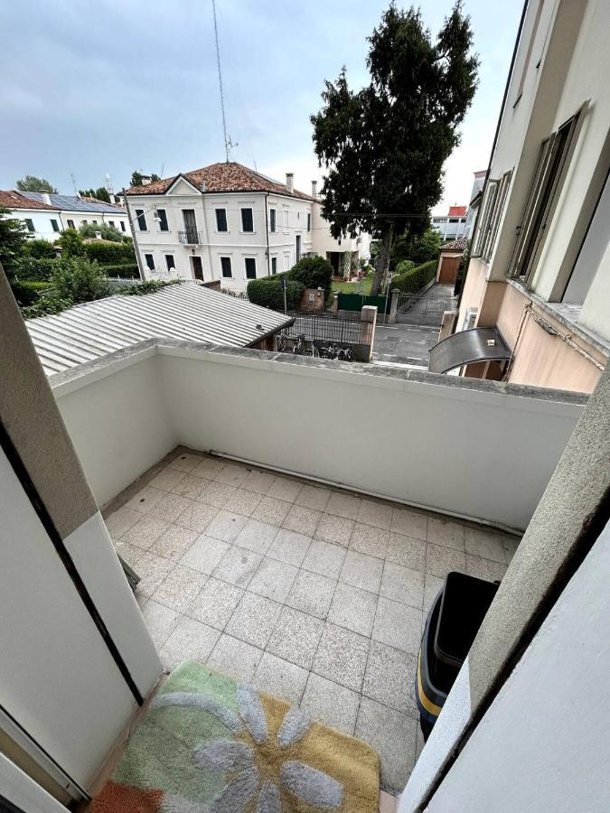 Amalteo 3 Apartment Treviso Bagian luar foto