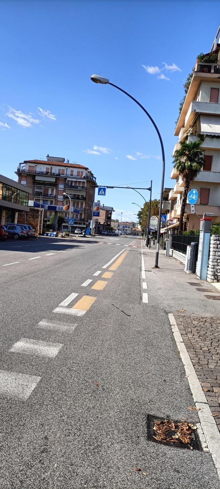 Amalteo 3 Apartment Treviso Bagian luar foto