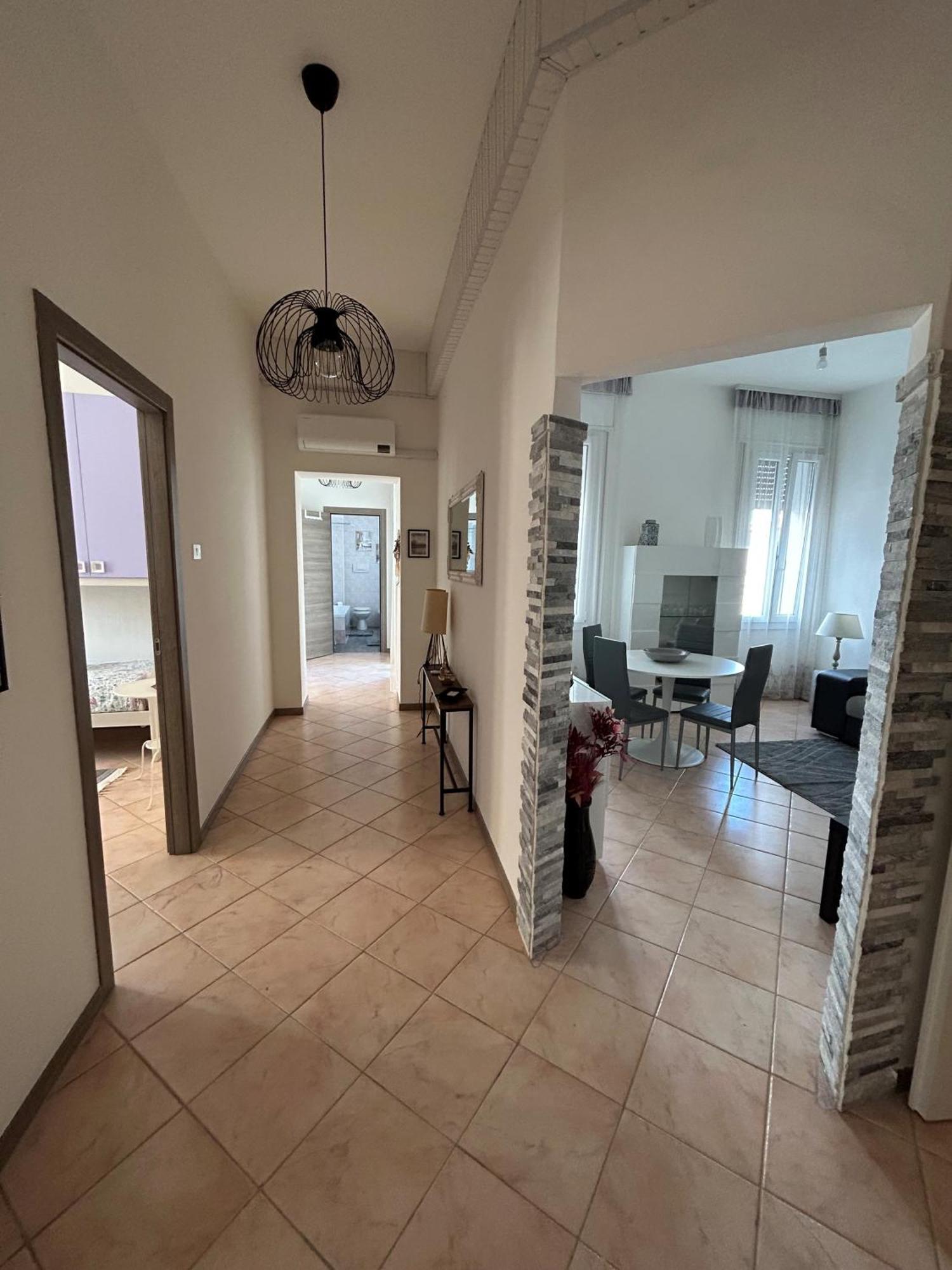 Amalteo 3 Apartment Treviso Bagian luar foto