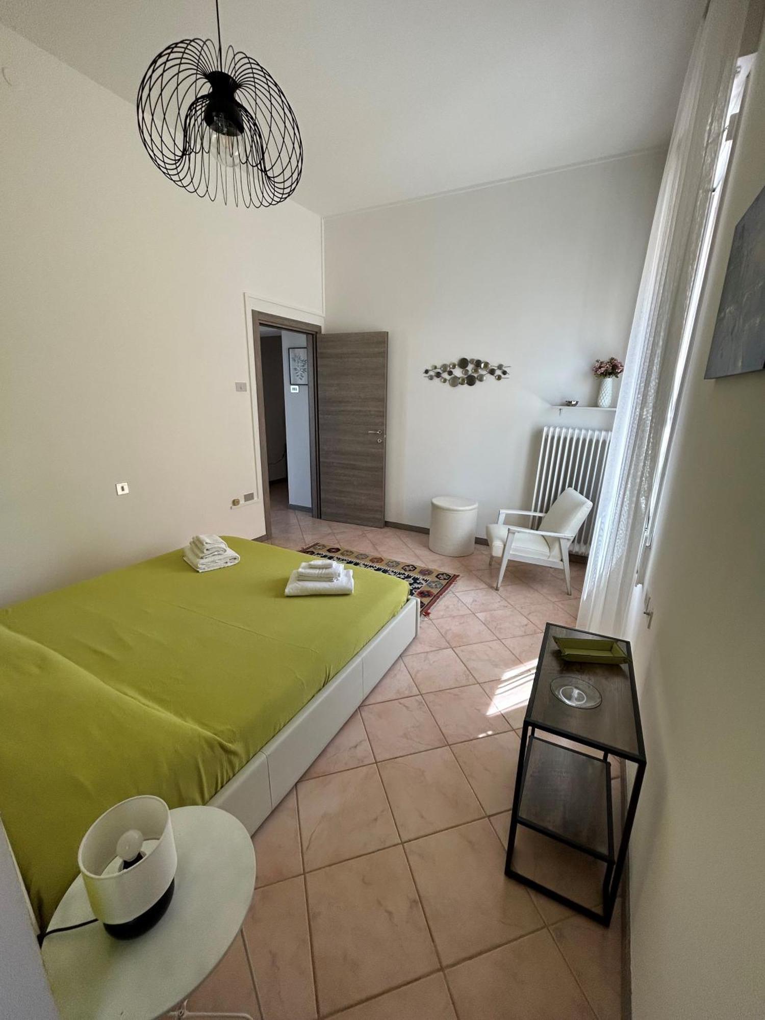 Amalteo 3 Apartment Treviso Bagian luar foto