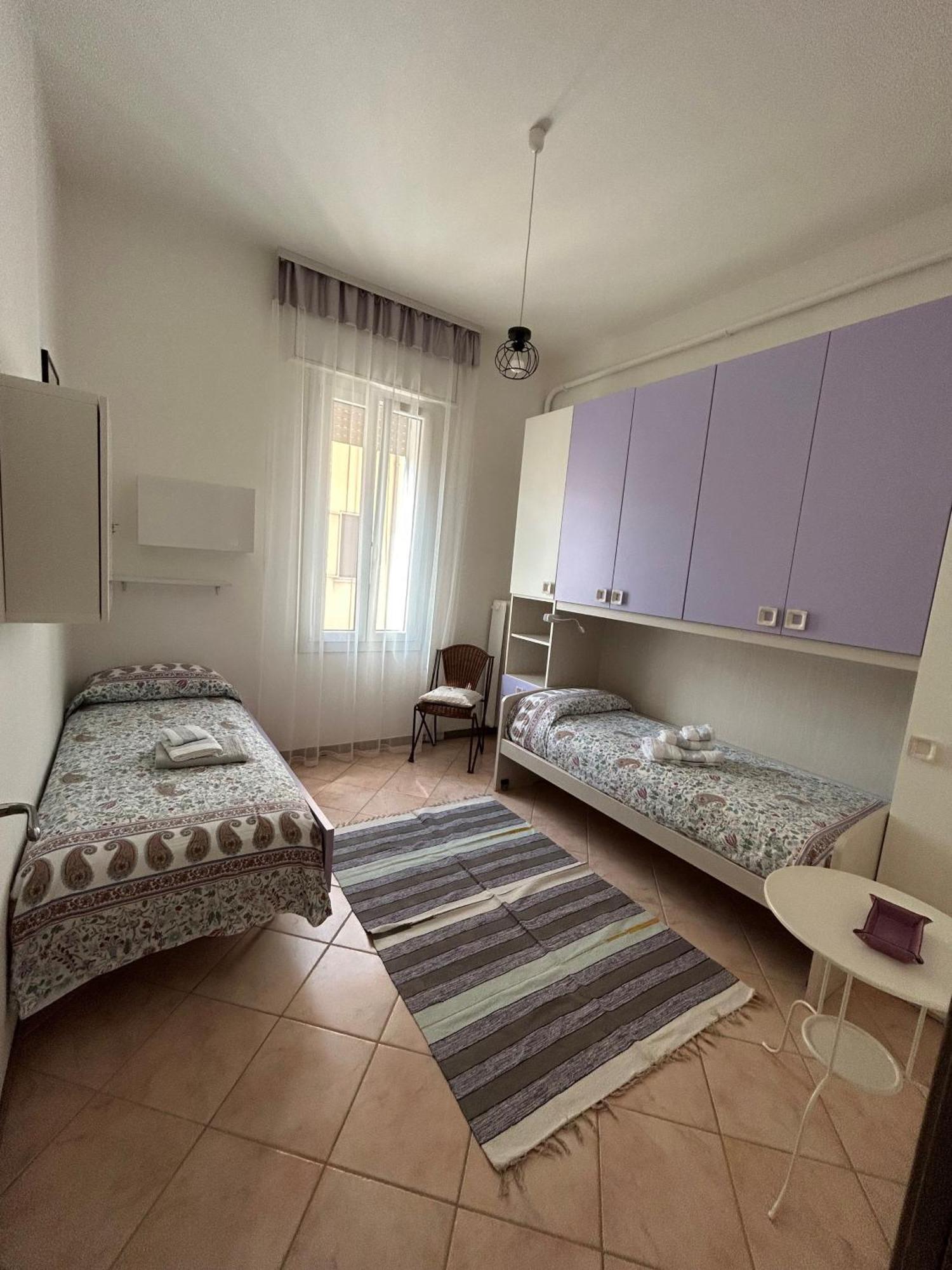 Amalteo 3 Apartment Treviso Bagian luar foto