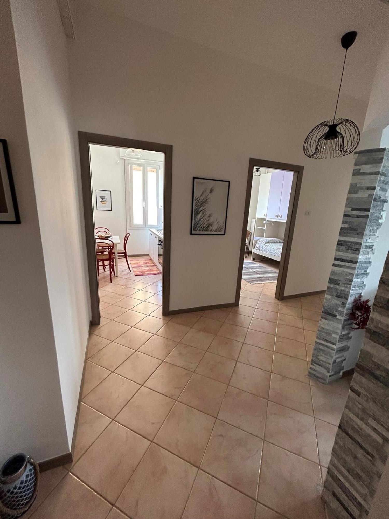 Amalteo 3 Apartment Treviso Bagian luar foto